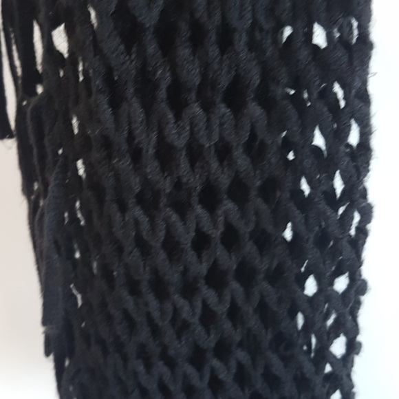 Knit infinity scarf - Picture 1 of 1